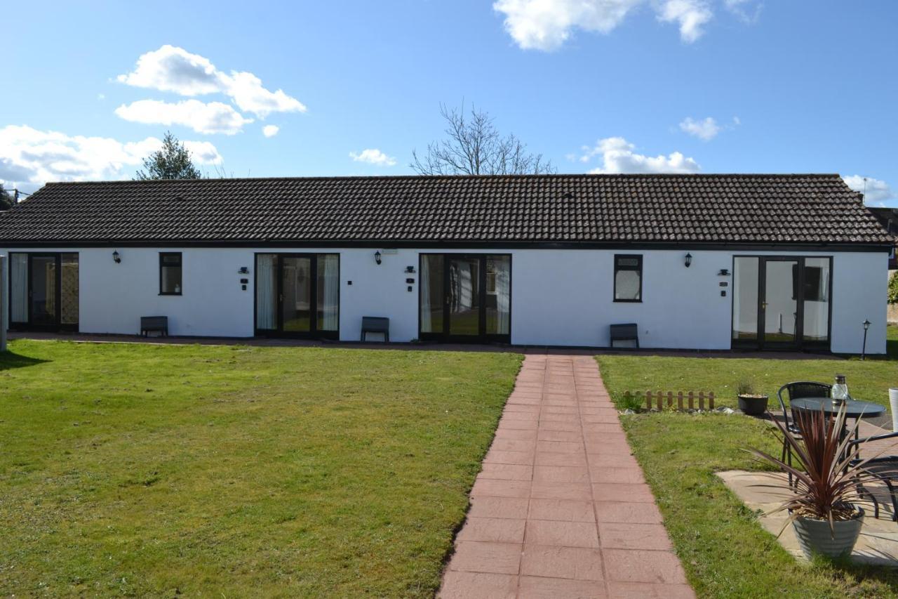 Number 4 - Lytton Tree Lodge, Reydon, Southwold المظهر الخارجي الصورة
