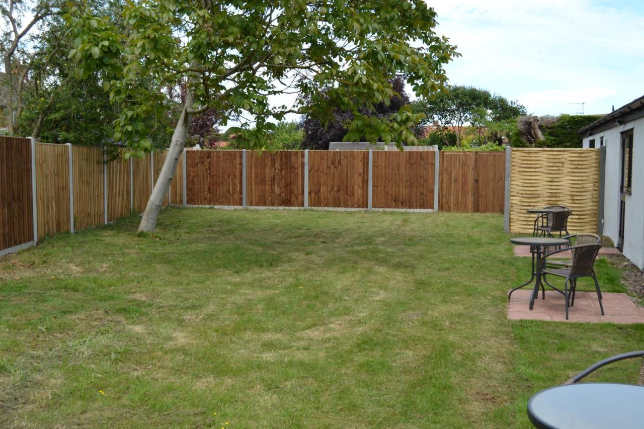 Number 4 - Lytton Tree Lodge, Reydon, Southwold المظهر الخارجي الصورة