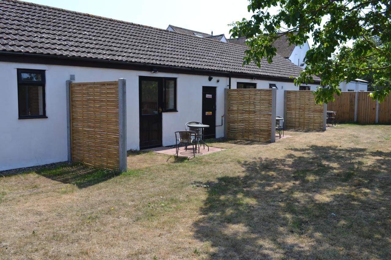 Number 4 - Lytton Tree Lodge, Reydon, Southwold المظهر الخارجي الصورة